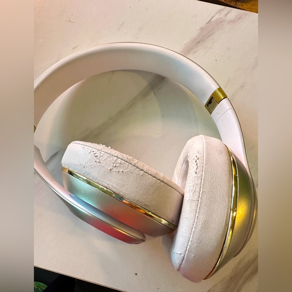 Gold Beats Studio